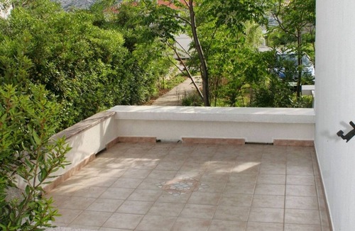 Pag Apartment | Two bedroom apartment with terrace Pag (A-4112-a)