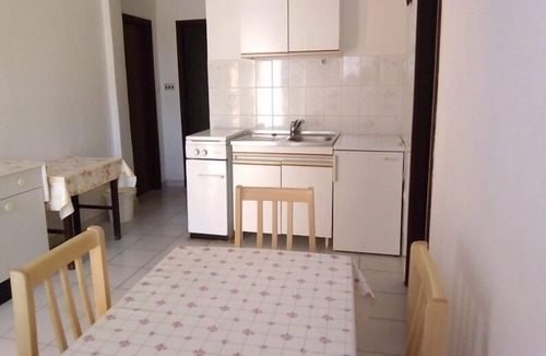 Pag Apartment | Two bedroom apartment with terrace Pag (A-4112-b)