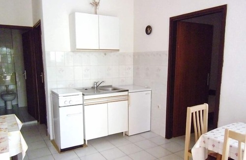 Pag Apartment | Two bedroom apartment with terrace Pag (A-4112-b)