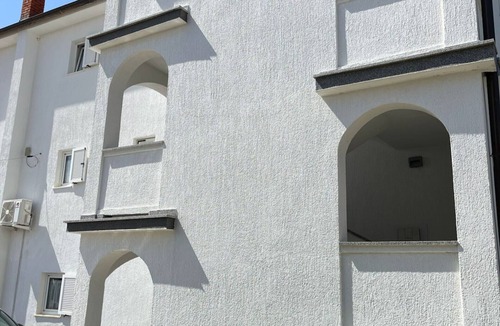 Rab Town Apartment | Two Bedroom Apartment with Balcony
