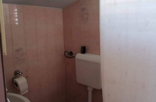 Kampor Apartment | Two bedroom apartment with terrace and sea view Kampor, Rab (A-12473-a)