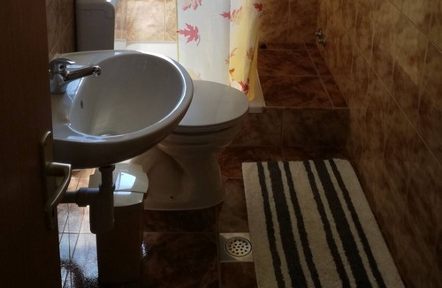 Kampor Apartment | Two bedroom apartment with terrace Kampor, Rab (A-14897-a)