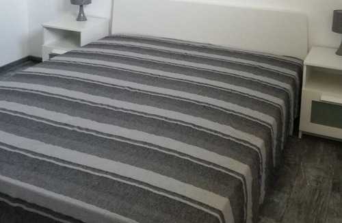 Supetarska Draga Apartment | Two bedroom apartment with balcony Supetarska Draga - Donja, Rab (A-15602-e)