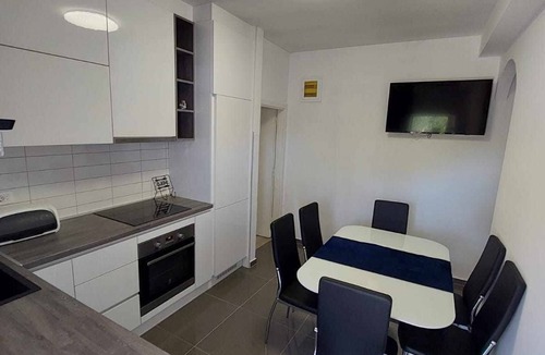 Kraj Apartment | Two bedroom apartment with terrace and sea view Kraj, Pašman (A-335-a)