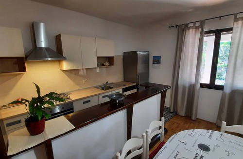 Kraj Apartment | Two bedroom apartment with terrace Kraj, Pašman (A-8372-a)