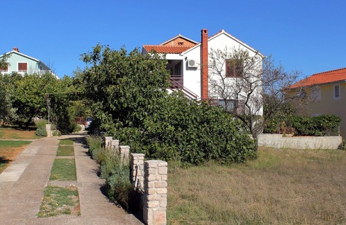 Kraj Apartment | Two bedroom apartment with terrace Kraj, Pašman (A-8372-a)