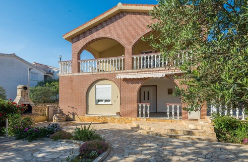 Vir Apartment | Two bedroom apartment with terrace Vir (A-20354-a)