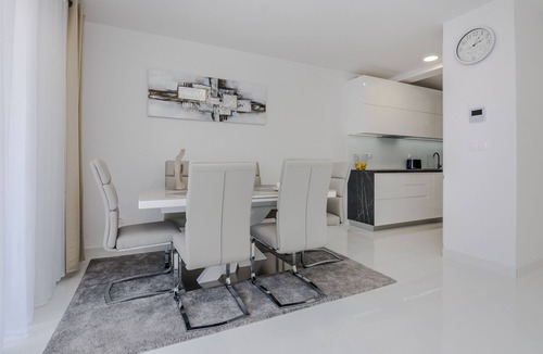 Vir Apartment | Two bedroom apartment with terrace Vir (A-21084-a)