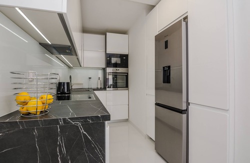 Vir Apartment | Two bedroom apartment with terrace Vir (A-21084-a)