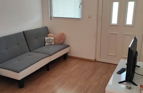 Vir Apartment | Two bedroom apartment with terrace Vir (A-23274-a)