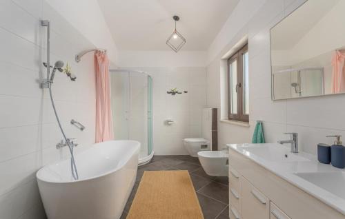 Kastelir-Labinci House | Two bedroom family house Danica