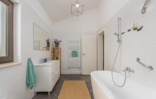 Kastelir-Labinci House | Two bedroom family house Danica