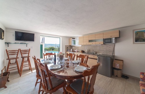 Klis House | Two Bedroom Holiday Home with Pool