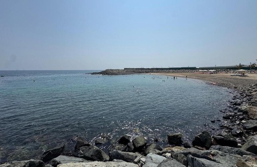 Al Kubus Apartment | Two Bedroom & Maidroom Apartment At Mina Al Fajer by Ocean magic holidayhome