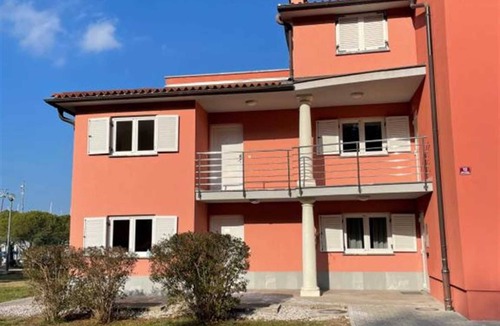 Seca Apartment | Two Bedroom Premium Levant 211 Apartment with Balcony & Sea view