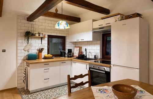 Durdevac House | Two holiday homes on one estate in the heart of Podravina