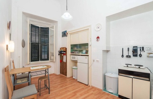 Dubrovnik Old Town Apartment | Two Stars Two Beds Downtown Apartment - One-Bedroom Apartment