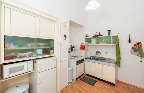 Dubrovnik Old Town Apartment | Two Stars Two Beds Downtown Apartment - One-Bedroom Apartment