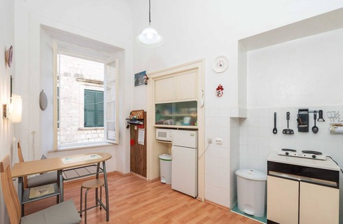 Dubrovnik Old Town Apartment | Two Stars Two Beds Downtown Apartment - One-Bedroom Apartment