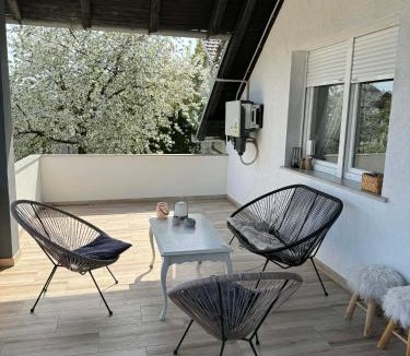 Dakovo Apartment | U prolazu