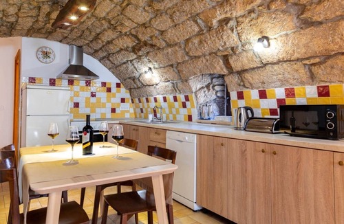Klana Apartment | Unique apartment in beautiful nature