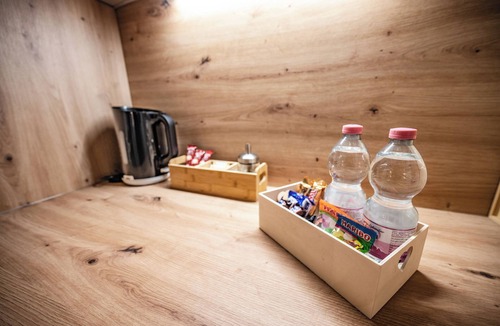 Celje Apartment | URBAN APARTMENT WITH FREE PARKING AND TERRACE