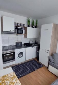 Maribor Apartment | URBAN HARMONY APARTMENT Maribor