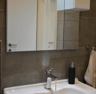 Bacvice Apartment | Urban Nest Lazarica - Cozy Apartment Near Beach & Center