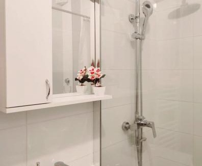 Osijek Apartment | Urban Retreat