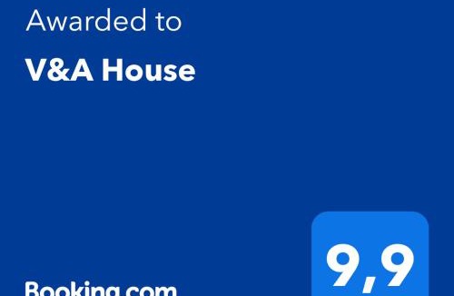 Vinkuran House | V&A House