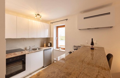 Brezice Apartment | Vacation apartment/apartment for 2 guests with 28m² in Bizeljsko (313813)