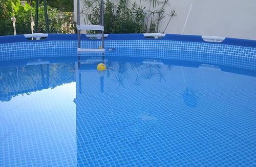Palit Apartment | Vacation apartment/apartment for 8 guests with 100m² in Palit, Rab (68378)