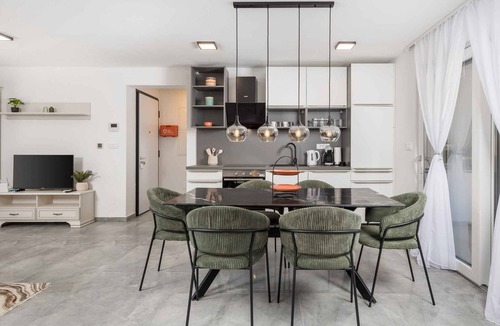 Vantacici Apartment | Vacation apartment Stella with two bedrooms