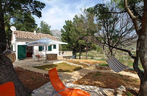 Seline House | Vacation home Mare by Interhome