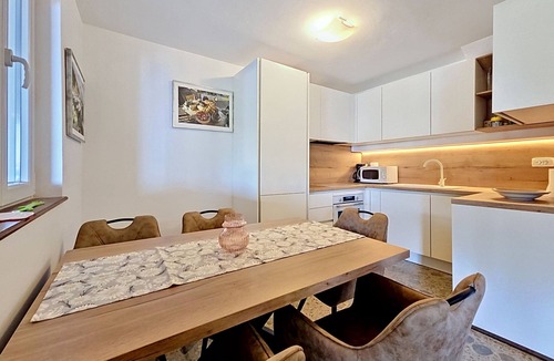 Prigradica House | Vacation home Peter by Interhome