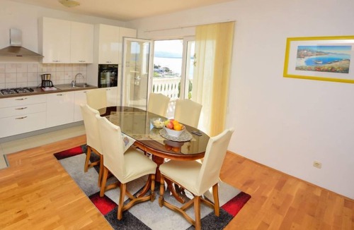 Jasenice House | Vacation home Ana by Interhome