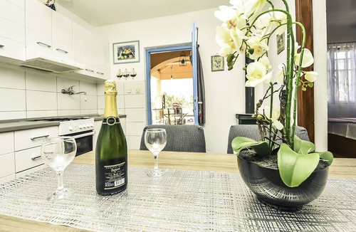 Dobropoljana House | Vacation home Antica by Interhome