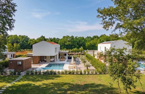 Labin House | Vacation home Arda by Interhome