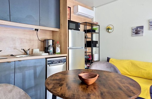 Pakostane House | Vacation home Arsen by Interhome