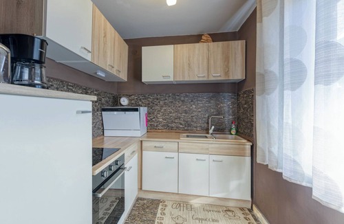 Malinska House | Vacation home Badi by Interhome