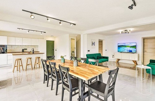 Kastel Luksic House | Vacation home Bava by Interhome