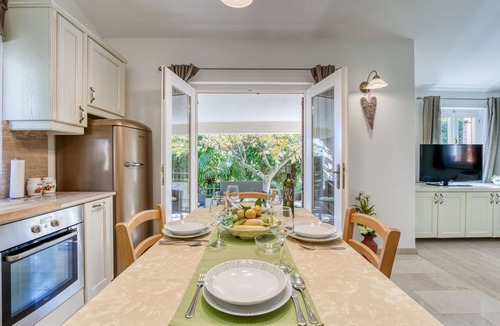 Pobri House | Vacation home Beni by Interhome