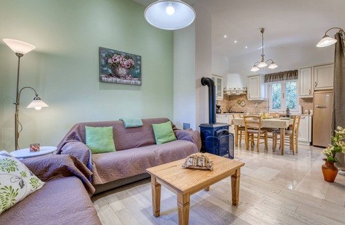 Pobri House | Vacation home Beni by Interhome