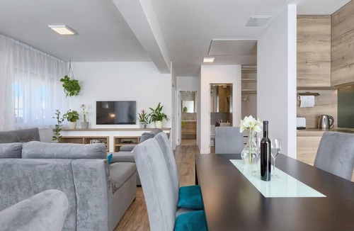 Valdebek House | Vacation home Bokan by Interhome