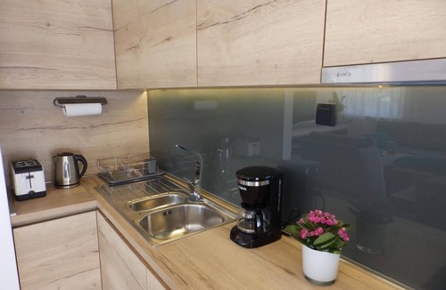 Valdebek House | Vacation home Bokan by Interhome