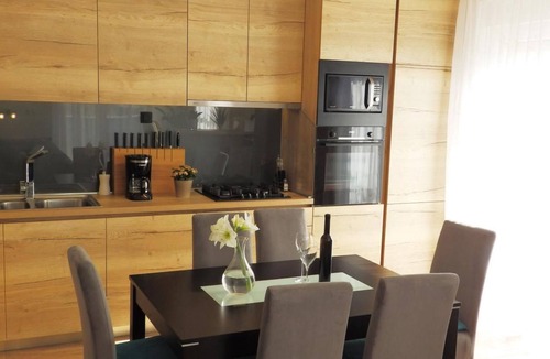 Valdebek House | Vacation home Bokan by Interhome