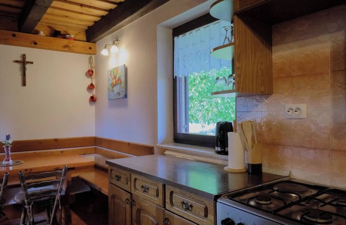 Ljutomer House | Vacation home Boris by Interhome