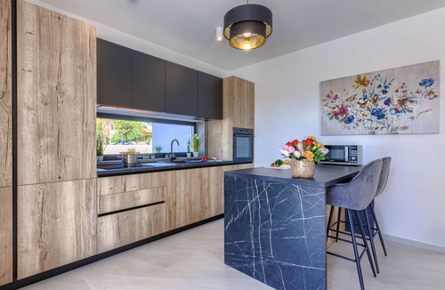 Medulin House | Vacation home David by Interhome