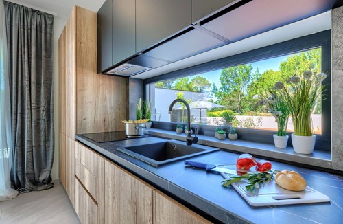 Medulin House | Vacation home David by Interhome