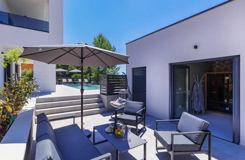 Medulin House | Vacation home David by Interhome